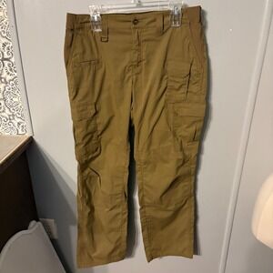 5.11 Tactical ABR™ Pro Pant Cargo‎ Kangaroo Khaki (Women's 12 Regular)